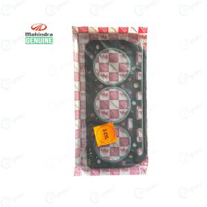 Mahindra 3 Cylinder Tractor Genuine Gasket Cylinder Head